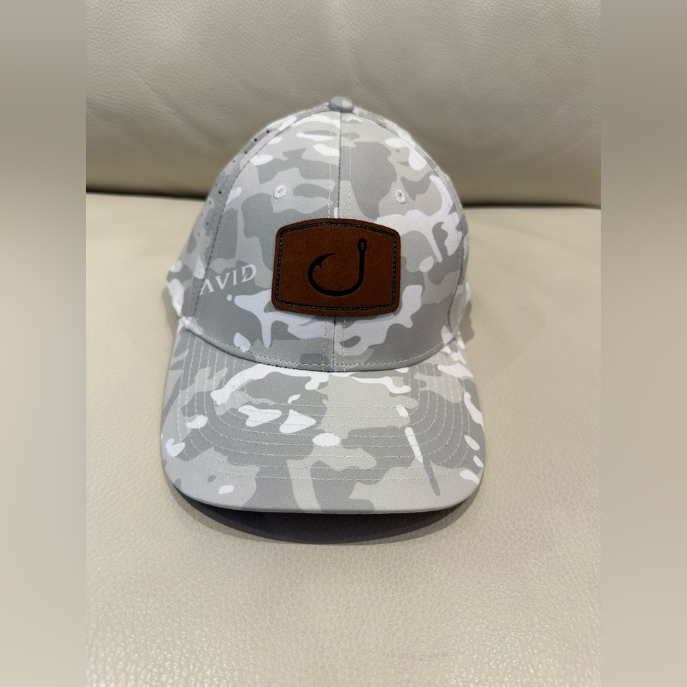 Avid Gear Hat - image 1